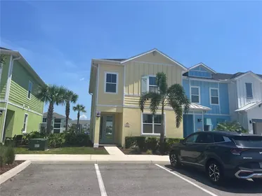 KISSIMMEE FL Home