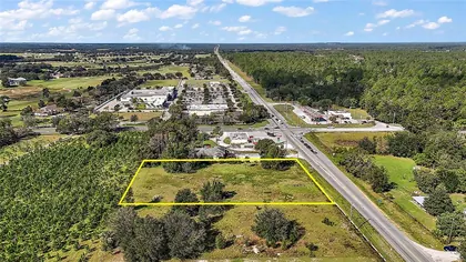 SORRENTO FL Property