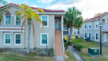 KISSIMMEE FL Home