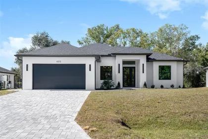 NORTH PORT FL Home