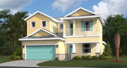 ORMOND BEACH FL Home