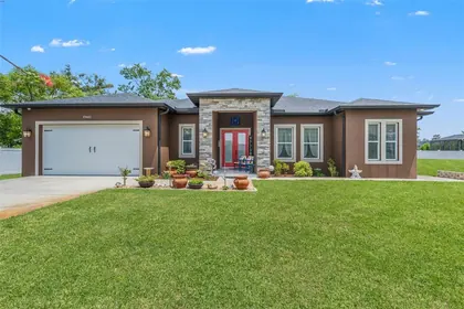 LUTZ FL Home