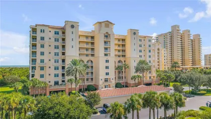 NEW SMYRNA BEACH FL Home