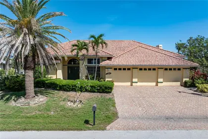 PUNTA GORDA FL Home