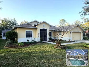 PALM COAST FL Home