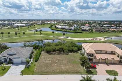PUNTA GORDA FL Property