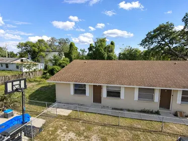 TAMPA FL Home