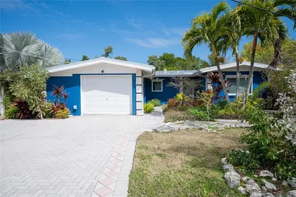 HOLMES BEACH FL Home