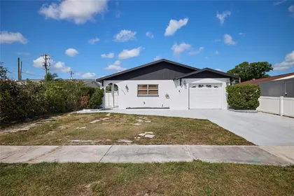 TAMPA FL Home