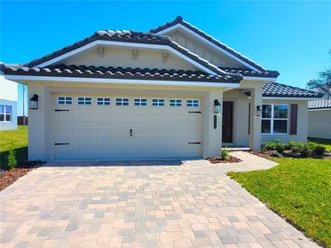 AUBURNDALE FL Home