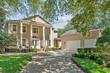 WINDERMERE FL Home