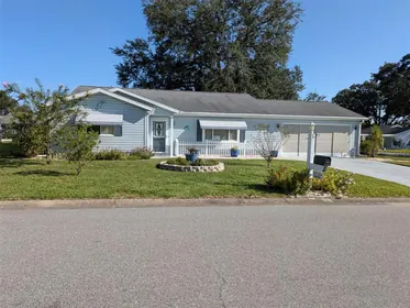 SUMMERFIELD FL Home