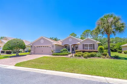 OCALA FL Home
