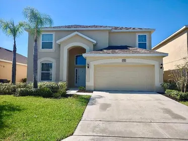 DAVENPORT FL Home