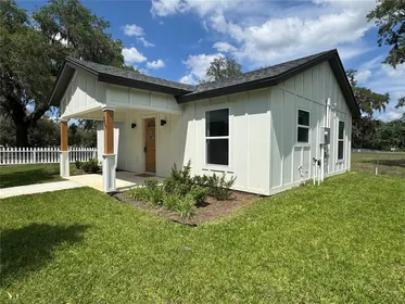 GROVELAND FL Home