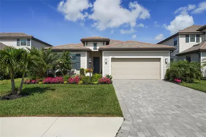 BRADENTON FL Home
