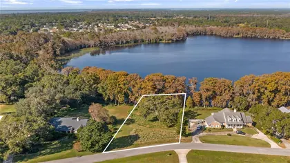 EUSTIS FL Property