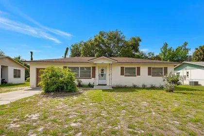 DELAND FL Home