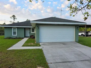 LAKE WALES FL Home