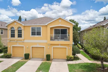 RIVERVIEW FL Home
