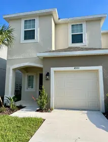 KISSIMMEE FL Home