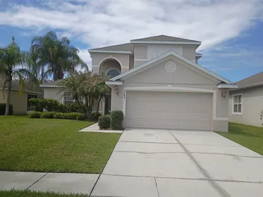 KISSIMMEE FL Home