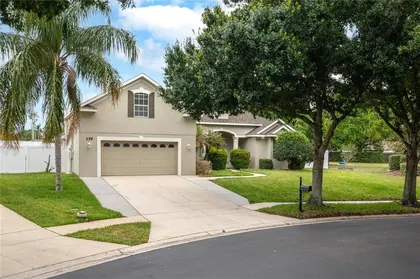 AUBURNDALE FL Home
