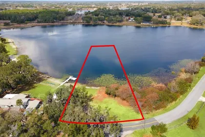 UMATILLA FL Property