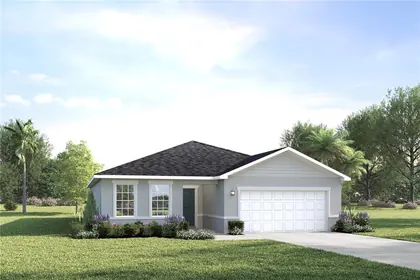 WIMAUMA FL Home