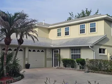 LEESBURG FL Home