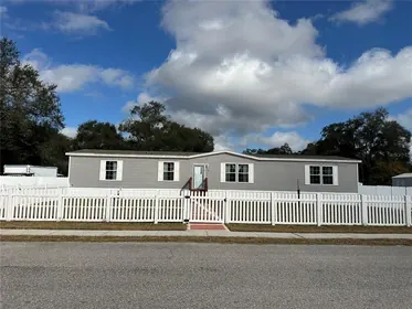 POLK CITY FL Home