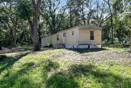WEIRSDALE FL Home