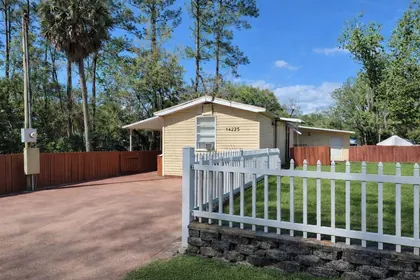 EUSTIS FL Home