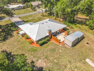 UMATILLA FL Home