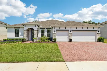 MOUNT DORA FL Home