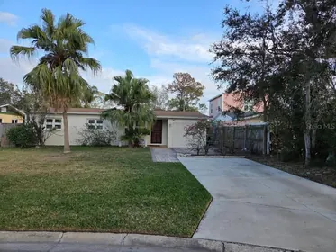 ST PETERSBURG FL Home