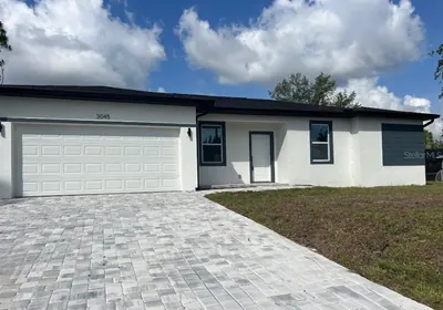 PORT CHARLOTTE FL Home