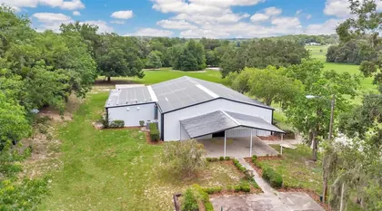 SORRENTO FL Property