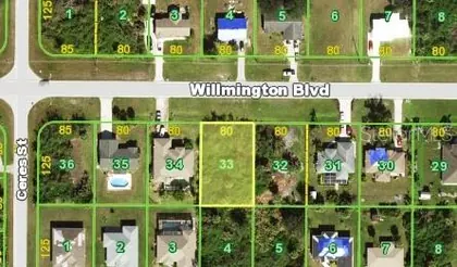 ENGLEWOOD FL Property