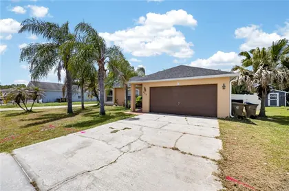 KISSIMMEE FL Home