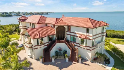 TARPON SPRINGS FL Home