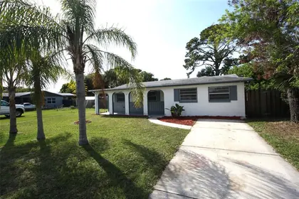 EDGEWATER FL Home