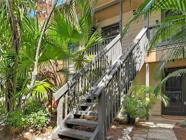 SARASOTA FL Home