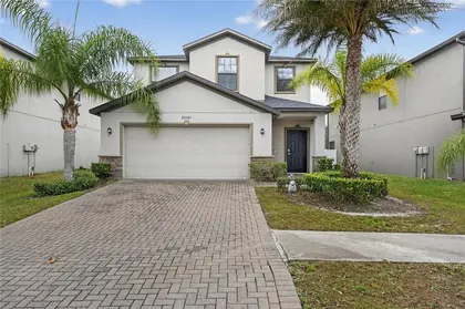 TAMPA FL Home