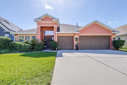 APOLLO BEACH FL Home