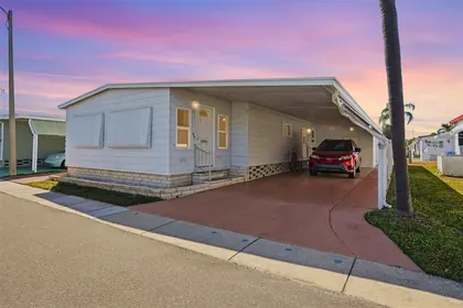 PINELLAS PARK FL Home