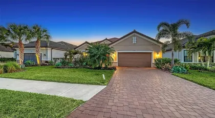 LAKEWOOD RANCH FL Home
