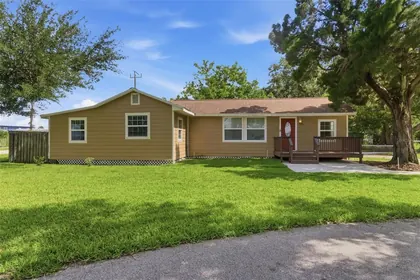 SANFORD FL Home