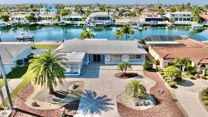 NEW PORT RICHEY FL Home
