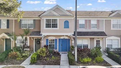 TAMPA FL Home